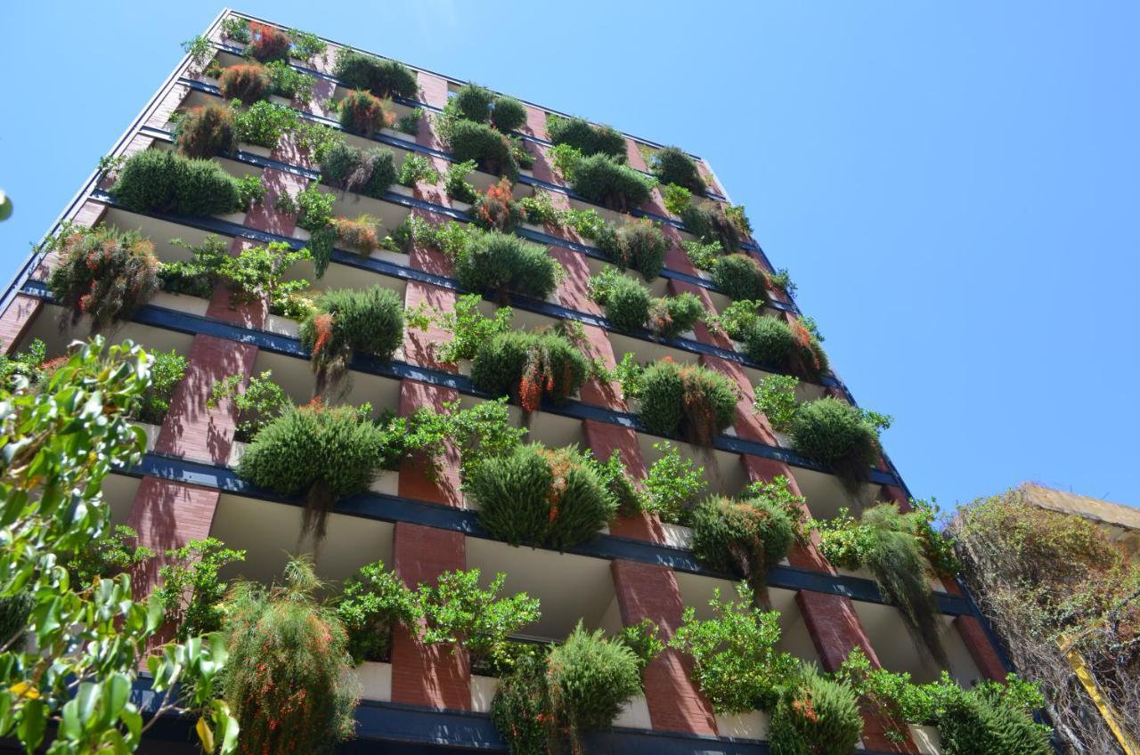Nest 1 Hotel Bejrút Exteriér fotografie